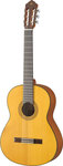 Yamaha CG-122MS Classical Guitar 4/4 Natural