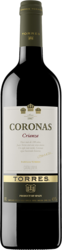 Miguel Torres Coronas Ερυθρό Ξηρό 750ml