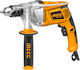 Ingco Impact Drill 1100W