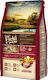 Sam's Field Adult Medium 13kg Dry Food With Few Grains for Adult Dogs of Medium Breeds with Chicken and Potatoes