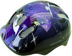 Ventura Wizard Kids' Helmet for Bike Multicolour