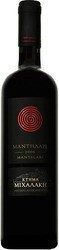 Ktima Michalaki Mantilari Red Dry 750ml