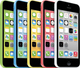 Apple iPhone 5C (8GB)