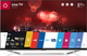 LG Smart Τηλεόραση 42" Full HD 42LB730V (2014) 42LB730V