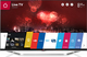 LG Smart Τηλεόραση 55" Full HD 55LB730V (2014) 55LB730V