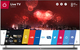 LG Televizor inteligent 49" Full HD 49LB870V HDR (2014)
