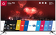 LG Smart Τηλεόραση 47" Full HD 47LB671V (2014) 47LB671V