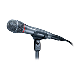 Audio Technica Dinamic Microfon XLR AE 6100 Mână Vocal AE6100