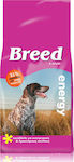 Breed Line 20kg Dry Food for Adult Dogs