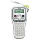 Brother Electronic Portable Label Maker White