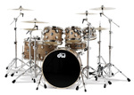 DW Drums Eco-X Project 801.112