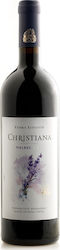 Κτήμα Χαρλαύτη Christiana Ερυθρό Ξηρό Νεμέας 750ml Κτήμα Χαρλαύτη Christiana Ερυθρό Ξηρό Νεμέας 750ml