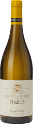 Joseph Drouhin Λευκό Ξηρό 750ml Joseph Drouhin Λευκό Ξηρό 750ml