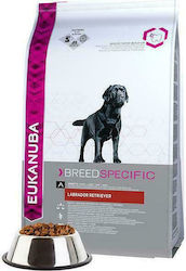 Eukanuba Adult Labrador Retriever 12kg