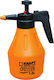 Kraft K-BG 15 Ψεκαστήρας Προπιέσεως με Χωρητικότητα 1.5lt