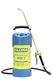 Gloria 405Τ Pulverizator cu presiune cu Capacitate 5lt 6bar