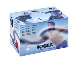 Joola Training Ping Pong Balls 120pcs