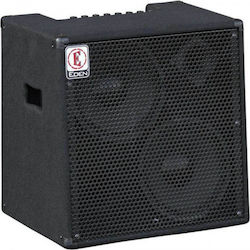 Eden EC210-E Combo Amplifier for Electric Bass 2 x 10" 180W Black Eden EC210-E Combo Amplifier for Electric Bass 2 x 10" 180W Black