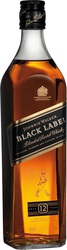 Johnnie Walker Black Label Ουίσκι 700ml