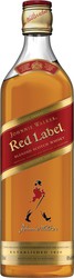Johnnie Walker Red Label Blended Whisky Scotland 40% 700ml