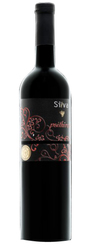 Oinopoieio Silva Bio Flüstern Rot Trocken 750ml