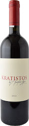 Lykos Winery Κράτιστος Ερυθρό Ξηρό Νεμέας 750ml