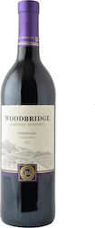 Woodbridge by Robert Mondavi Zinfandel Ερυθρό Ξηρό 750ml Woodbridge by Robert Mondavi Zinfandel Ερυθρό Ξηρό 750ml
