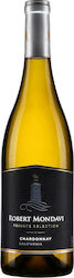 Robert Mondavi Robert Mondavi Weiß Trocken 750ml Robert Mondavi Robert Mondavi Weiß Trocken 750ml