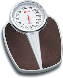 Gima Mechanical Bathroom Scale 160kg Gima Mechanical Bathroom Scale 160kg