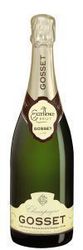 Gosset Excellence Brut Λευκό Ξηρό Αφρώδες 750ml