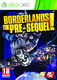 Borderlands: The Pre-Sequel Xbox 360 Game