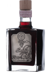 Οινοποιείο Silva Βιολογικό Emilia Ερυθρό Γλυκό 500ml Οινοποιείο Silva Βιολογικό Emilia Ερυθρό Γλυκό 500ml