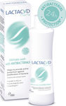 Lactacyd Pharma Antibacterials Wash Intimate Area Cleansing Liquid Αντιβακτηριακό 250ml