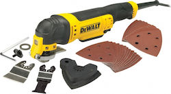 Dewalt Oscilant Multifuncțional electric 300W cu control de viteză