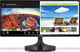 LG 25UM65-P IPS Gaming Monitor 25" FHD 2560x1080 με Χρόνο Απόκρισης 5ms GTG