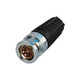 Neutrik BNC male Connector 1pc