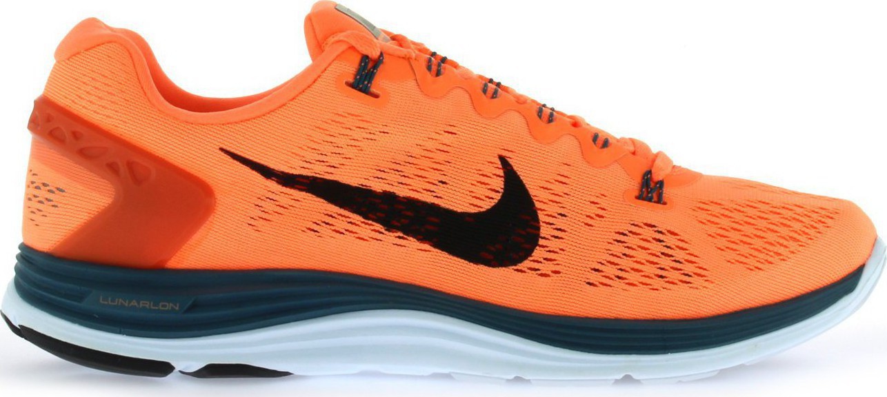 nike lunarglide 5