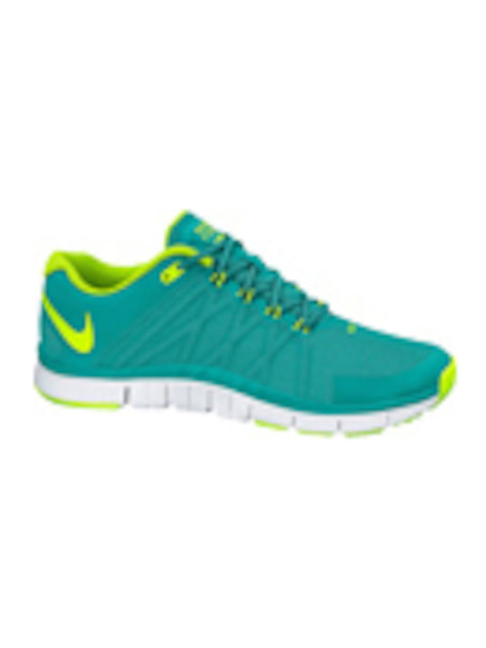 Nike Free Trainer 3.0 Running Green