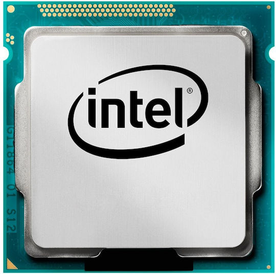 Intel Celeron Dual Core G1820 Processor Core for Socket 1150 Tray