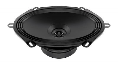 Audison Car Speaker Set Prima APX 570 5x7" with 70W RMS (2 Way) 01.01.0013