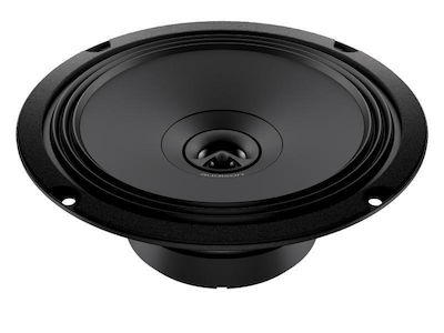 Audison Car Speaker Set Prima APX 6.5 6.5" with 70W RMS (2 Way) 01.01.0012