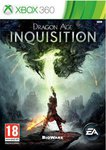 Dragon Age: Inquisition Xbox 360 Spiel