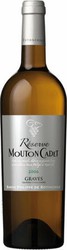 Baron Philippe De Rothschild Weiß Trocken 750ml