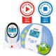 Alecto Eco Wireless Baby Monitor , with Two-way Communication & Lullabies