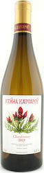 Ktima Katsarou Bio Weiß Trocken 750ml Ktima Katsarou Bio Weiß Trocken 750ml