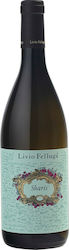 Livio Felluga Sharis White Dry 750ml