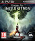 Dragon Age: Inquisition Joc PS3