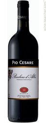 Pio Cesare Dolcetto D' Alba Ερυθρό Ξηρό 750ml