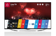 LG Smart Τηλεόραση 55" 4K UHD 55UB850V (2014) 55UB850V
