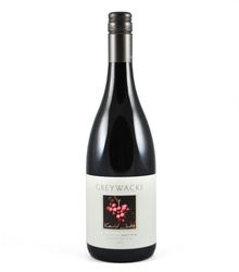 Greywacke Ερυθρό Ξηρό 750ml